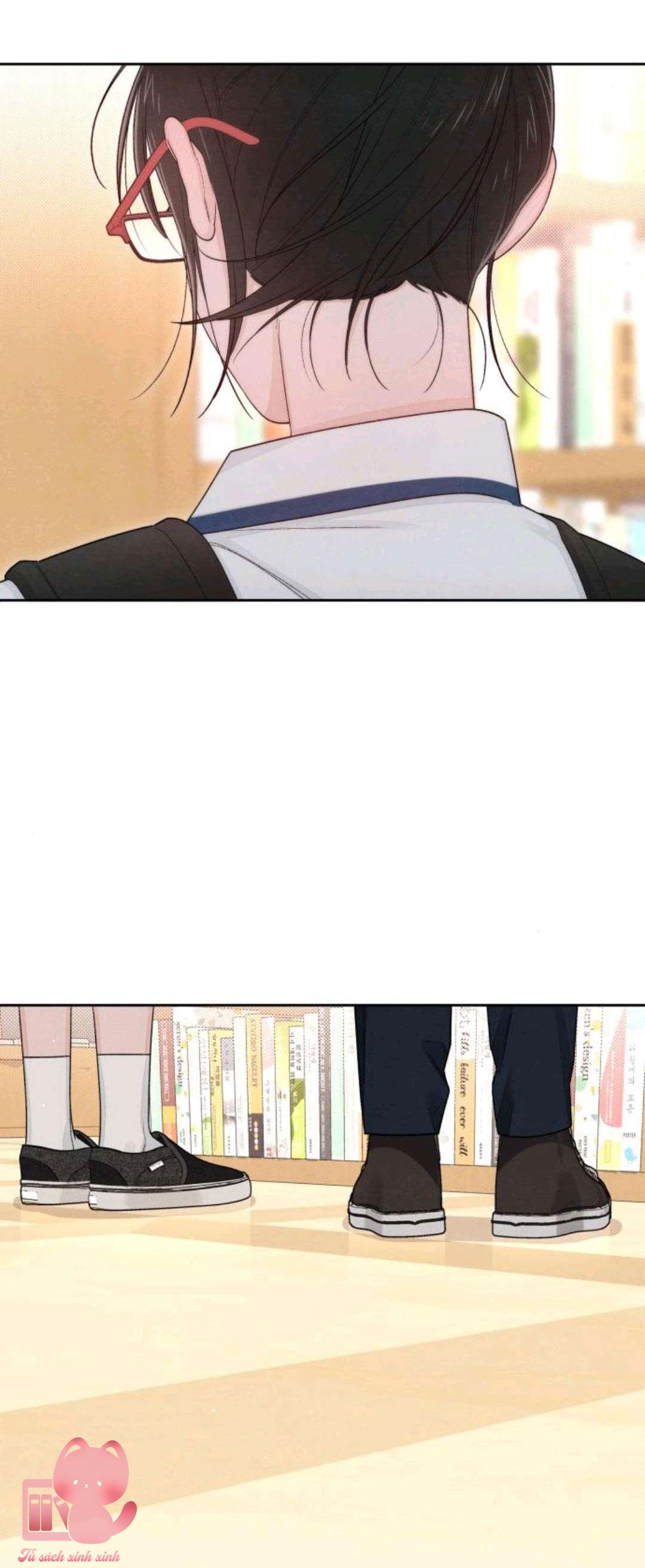 Bí Mật Thanh Xuân - Chap 101