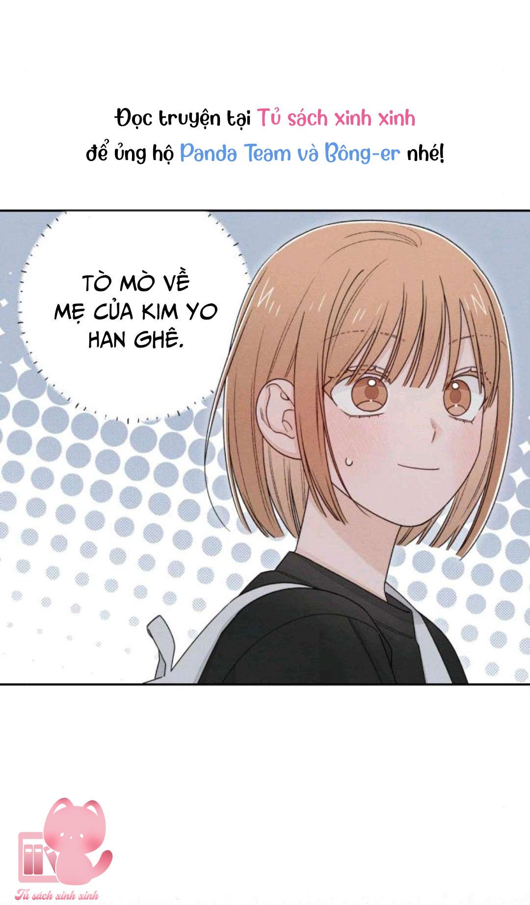 Bí Mật Thanh Xuân - Chap 101