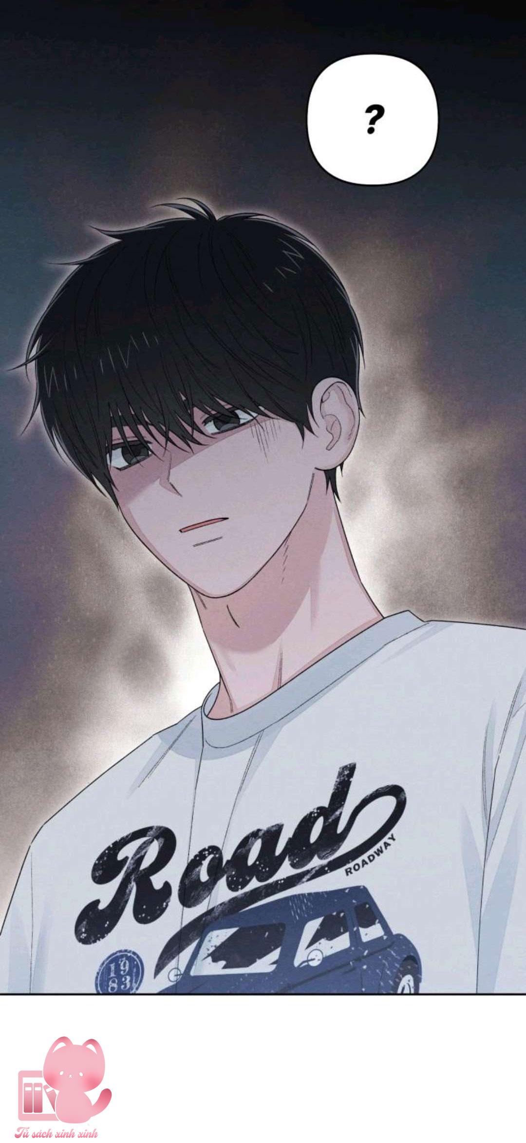 Bí Mật Thanh Xuân - Chap 101