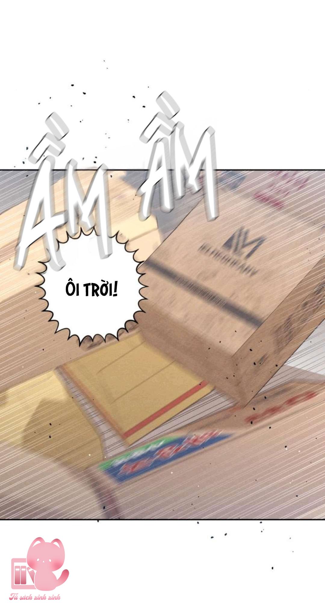 Bí Mật Thanh Xuân - Chap 101