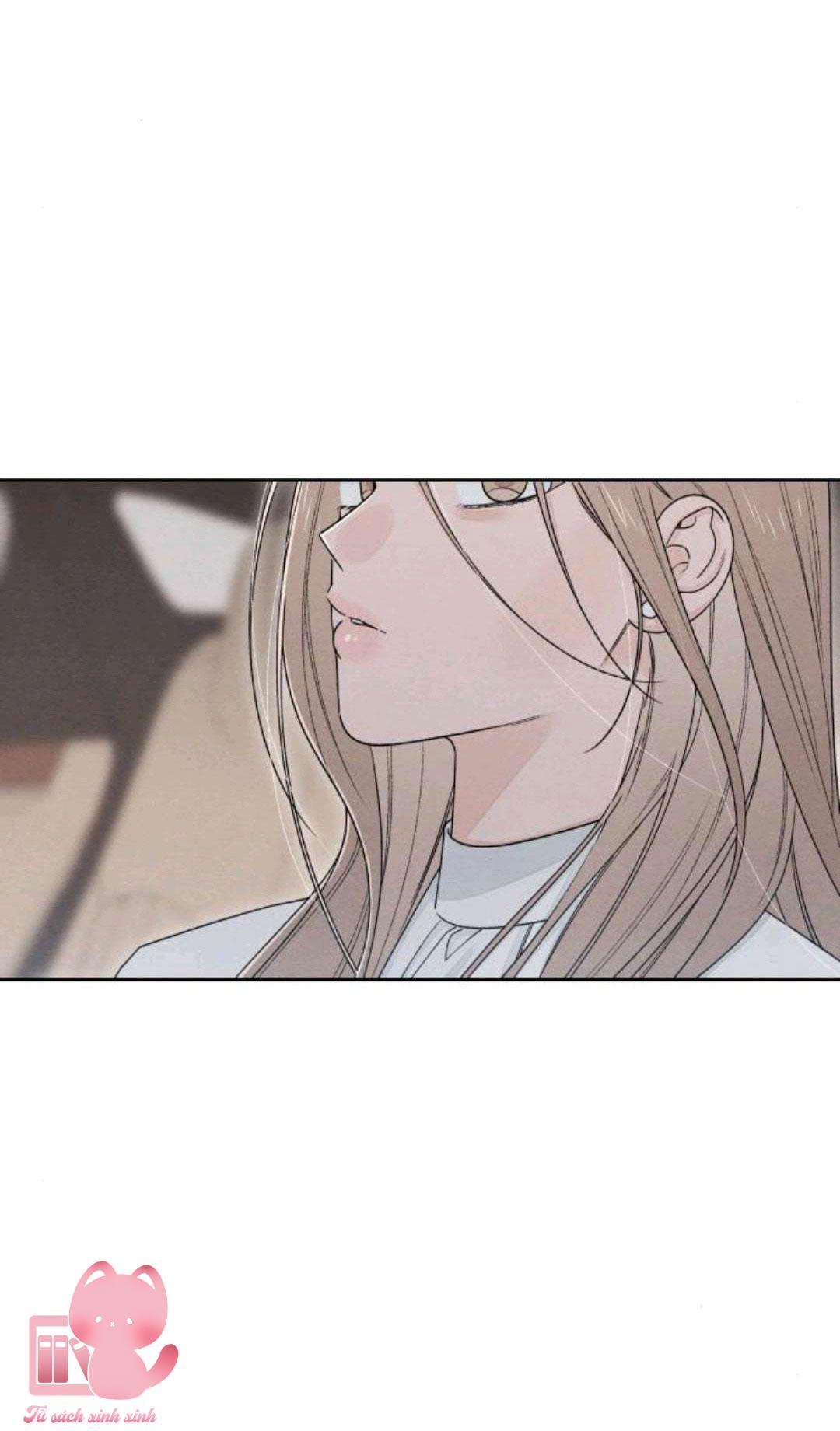 Bí Mật Thanh Xuân - Chap 101