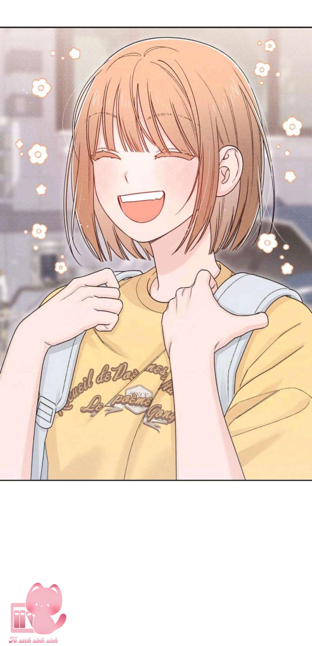 Bí Mật Thanh Xuân - Chap 101