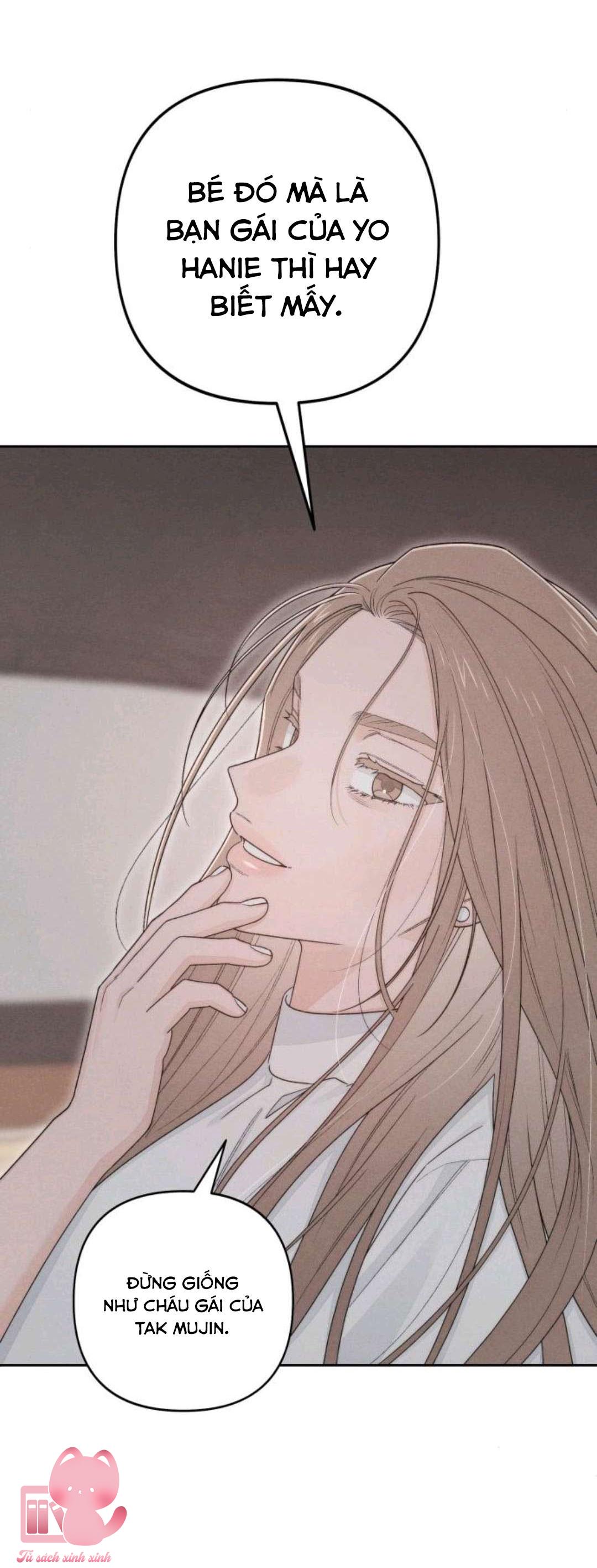 Bí Mật Thanh Xuân - Chap 101