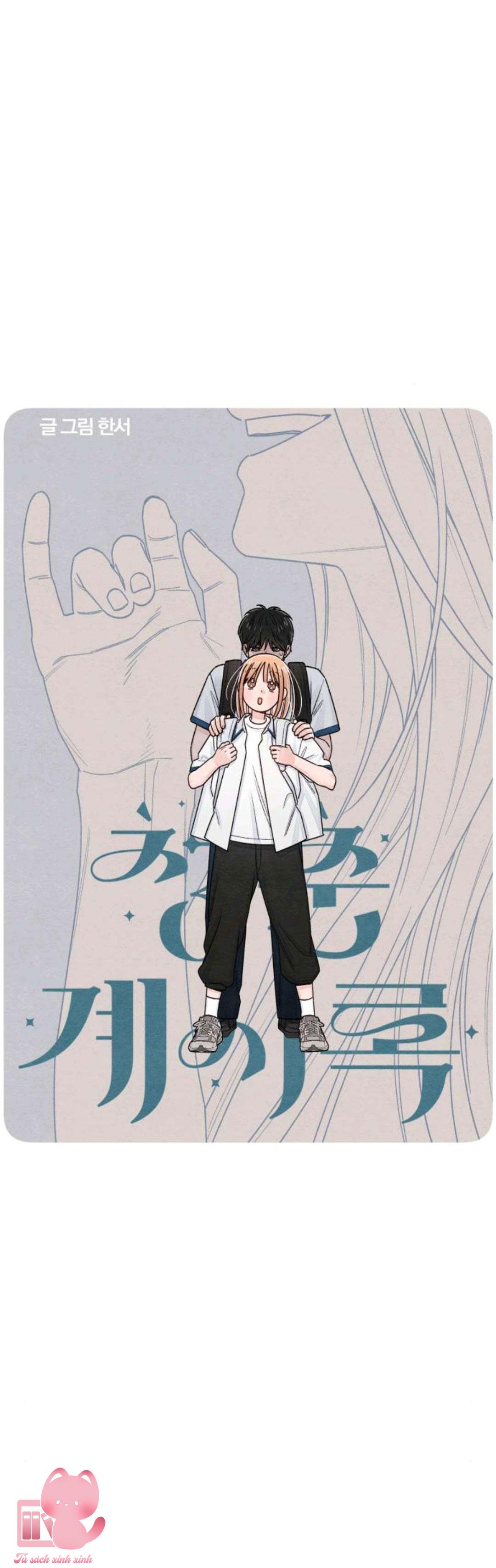 Bí Mật Thanh Xuân - Chap 101