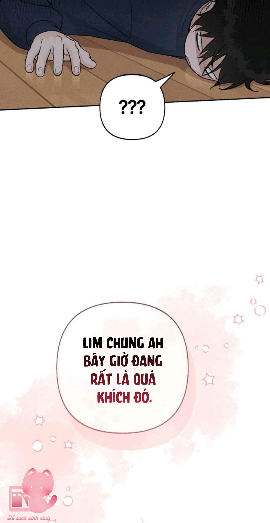 Bí Mật Thanh Xuân - Chap 102