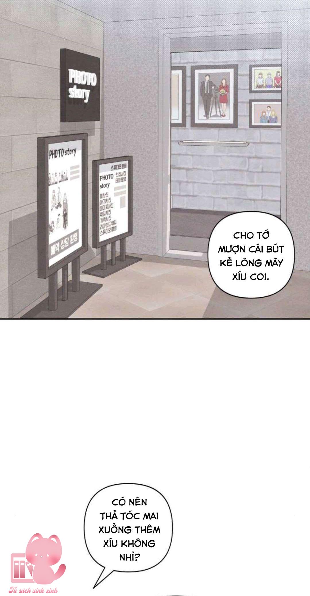 Bí Mật Thanh Xuân - Chap 102