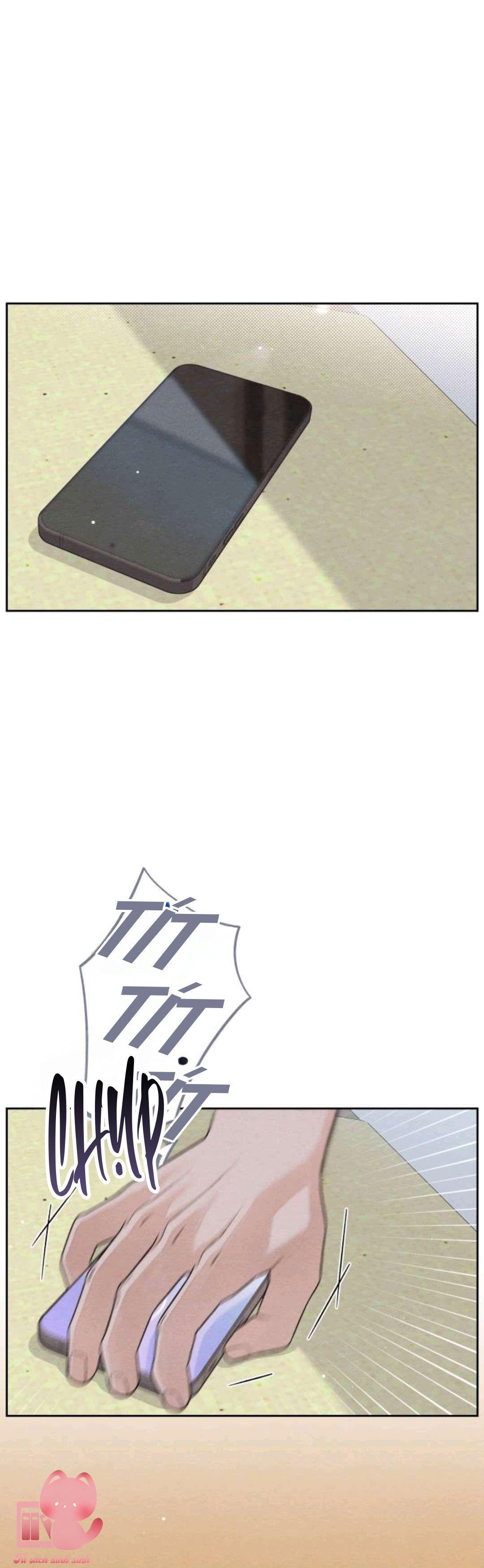 Bí Mật Thanh Xuân - Chap 102