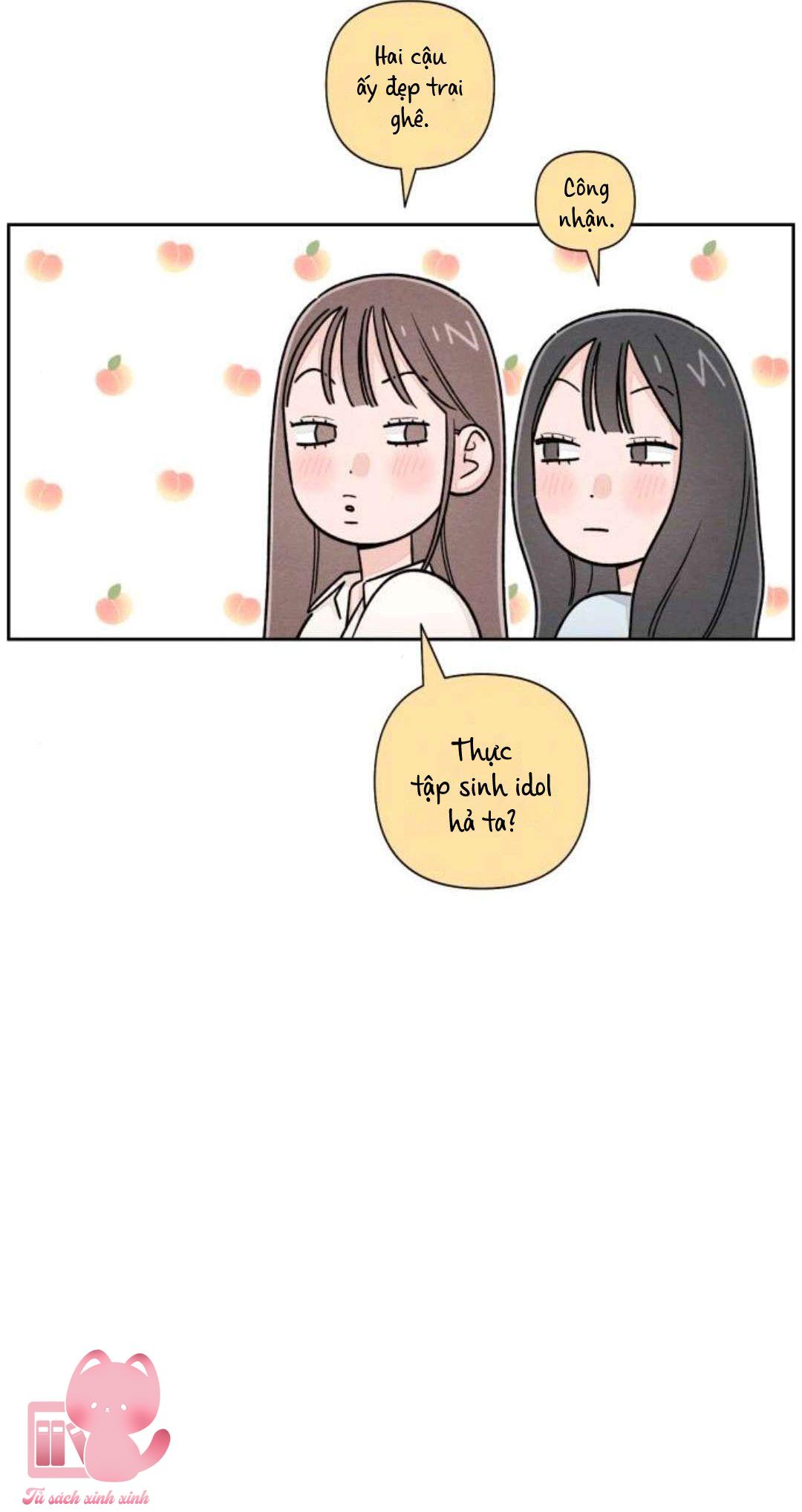 Bí Mật Thanh Xuân - Chap 102