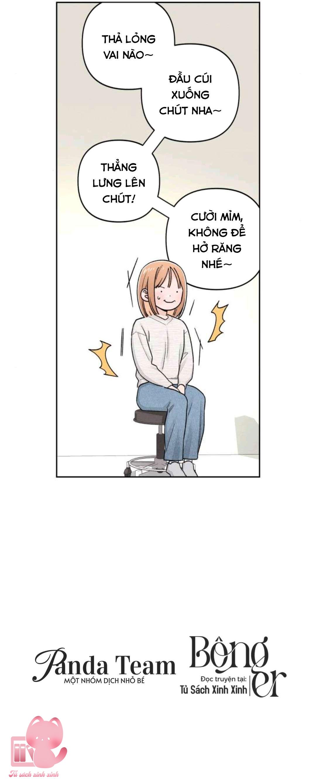 Bí Mật Thanh Xuân - Chap 102