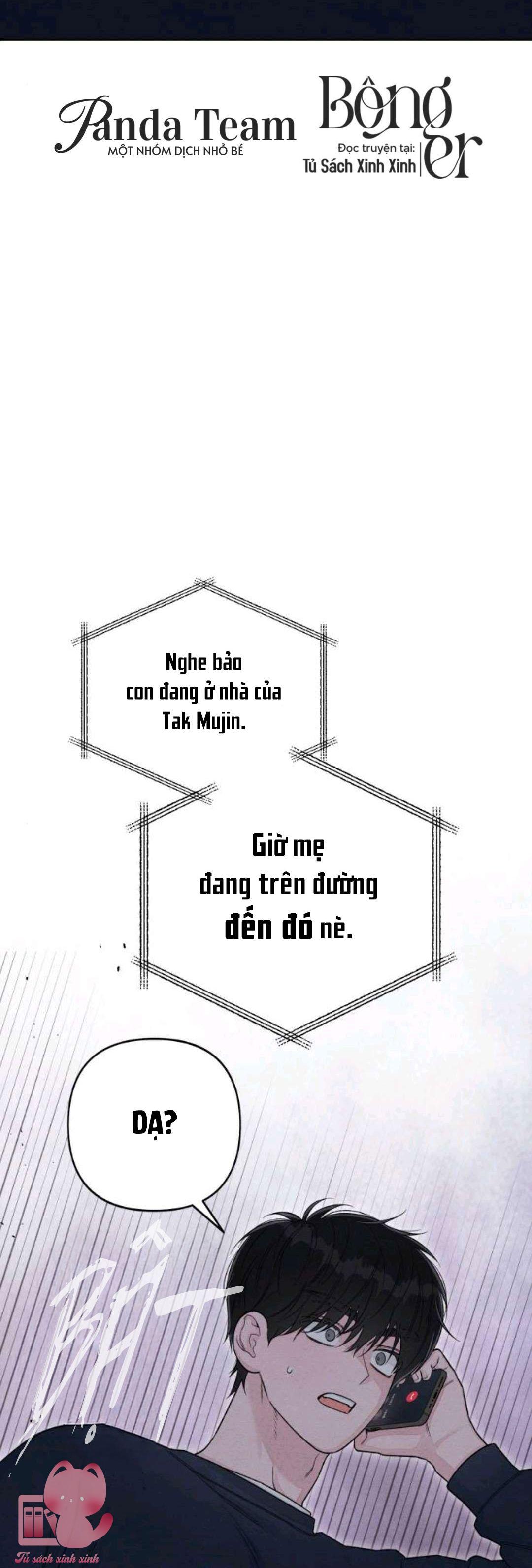 Bí Mật Thanh Xuân - Chap 102