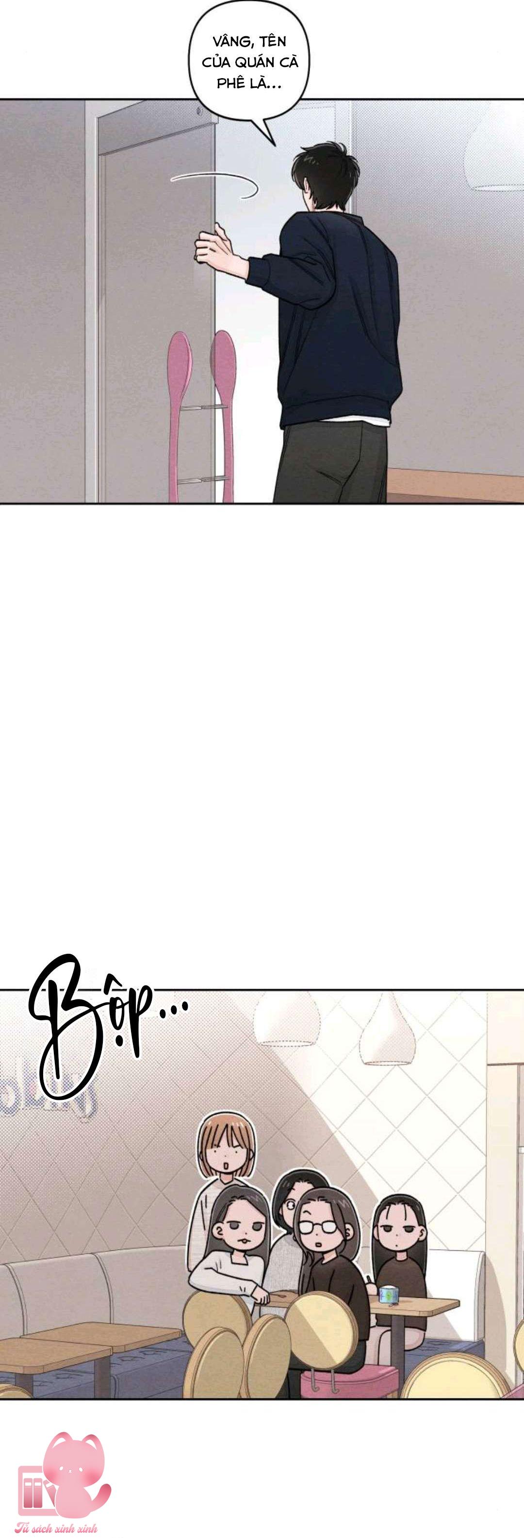 Bí Mật Thanh Xuân - Chap 102