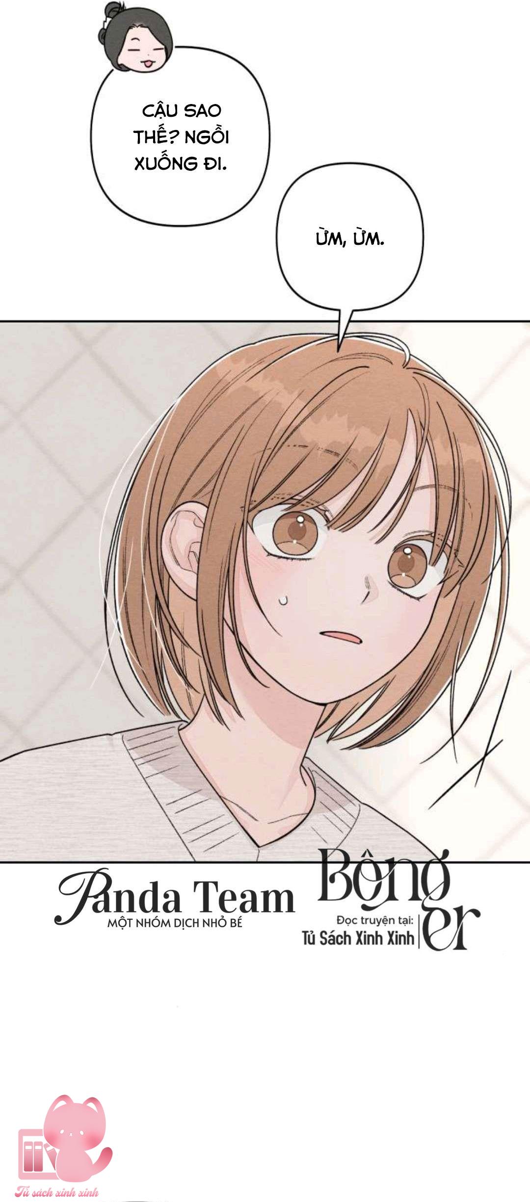 Bí Mật Thanh Xuân - Chap 102