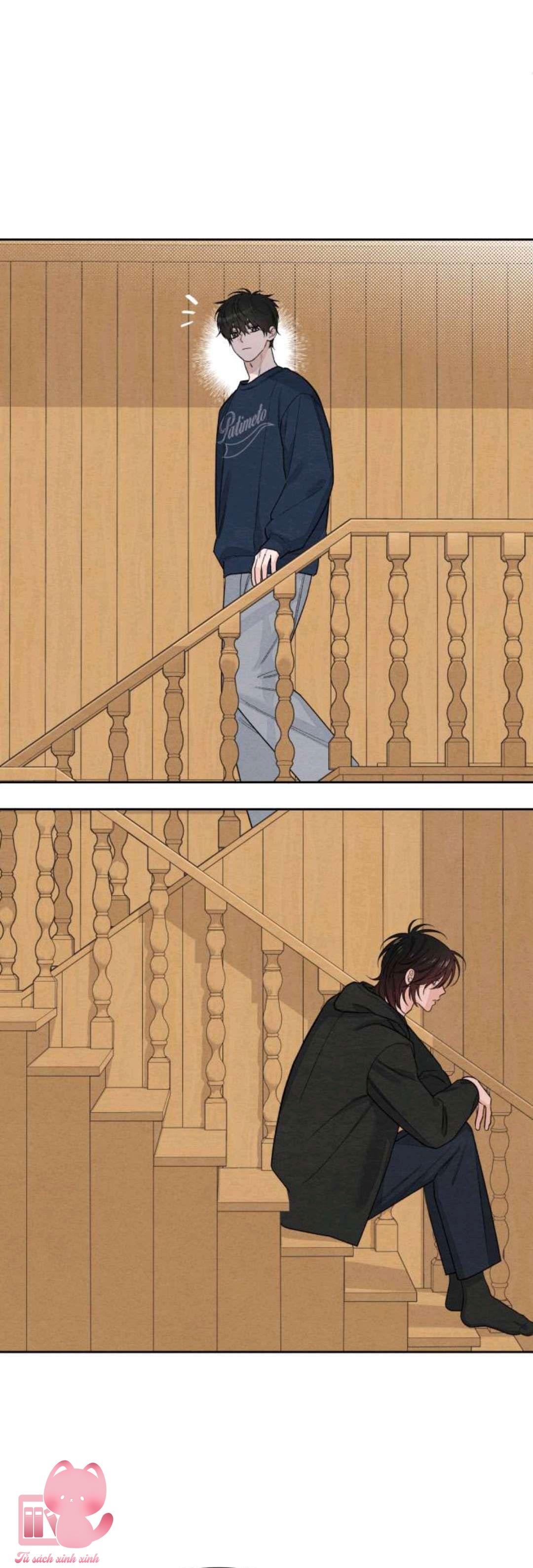 Bí Mật Thanh Xuân - Chap 102