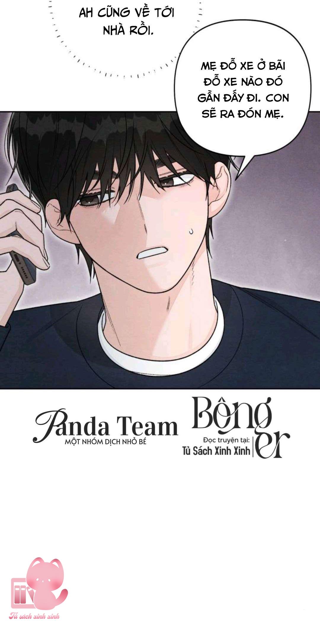 Bí Mật Thanh Xuân - Chap 102