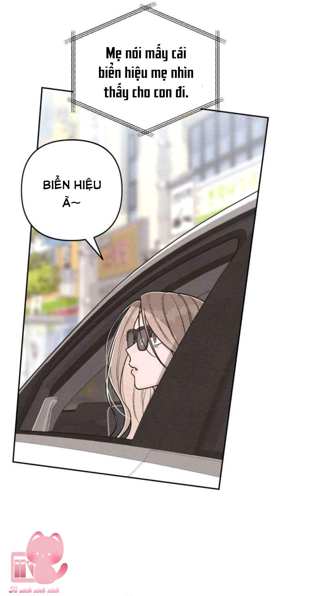 Bí Mật Thanh Xuân - Chap 102