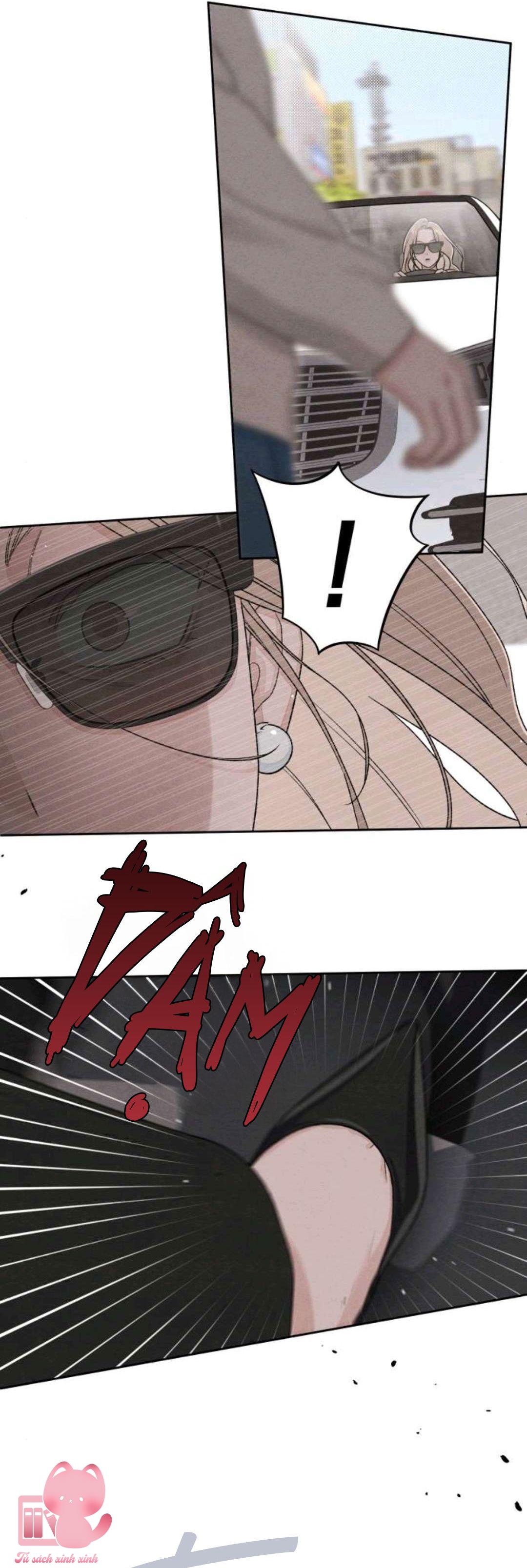 Bí Mật Thanh Xuân - Chap 102