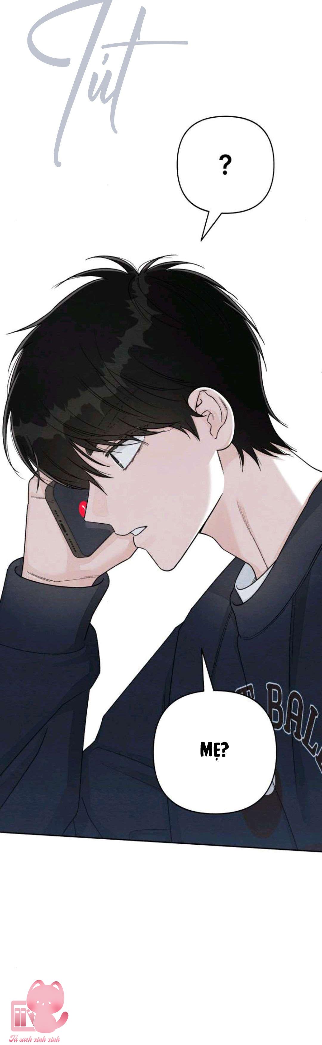 Bí Mật Thanh Xuân - Chap 102