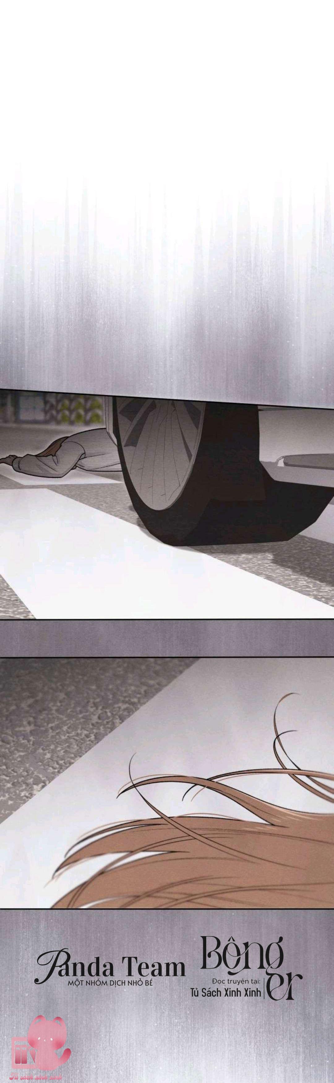 Bí Mật Thanh Xuân - Chap 102