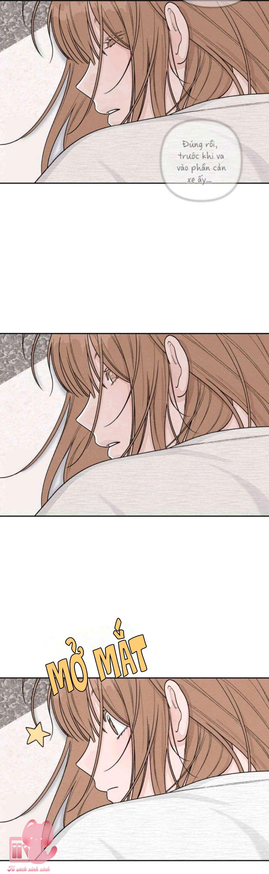 Bí Mật Thanh Xuân - Chap 102