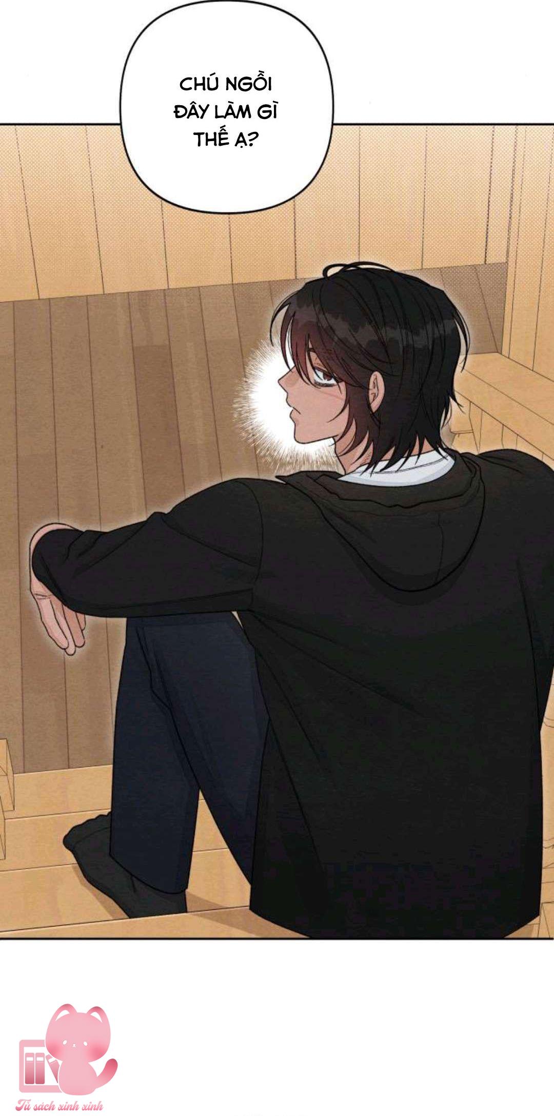 Bí Mật Thanh Xuân - Chap 102