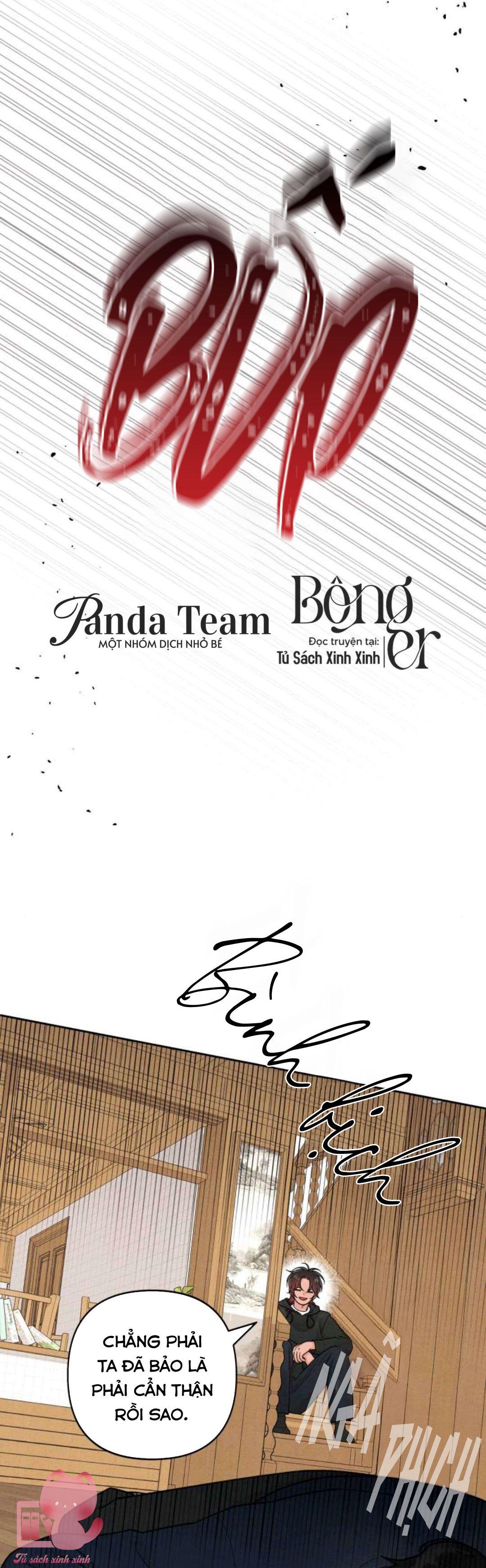 Bí Mật Thanh Xuân - Chap 102