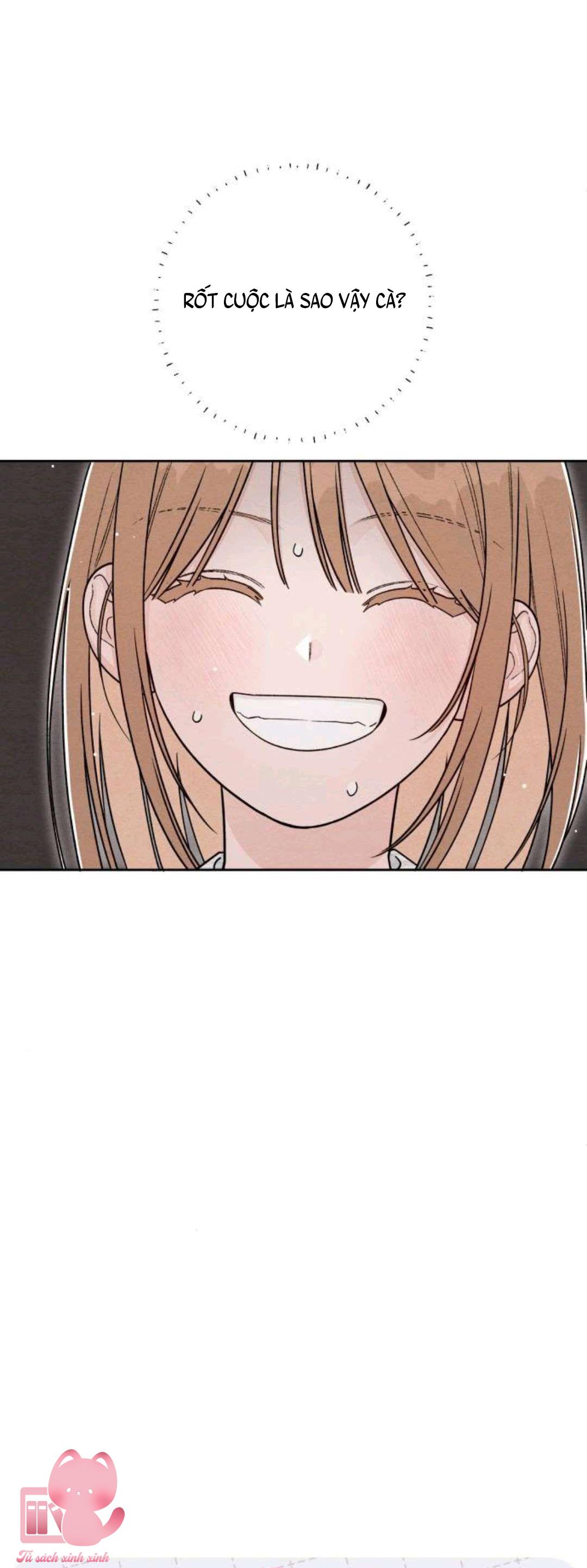 Bí Mật Thanh Xuân - Chap 103