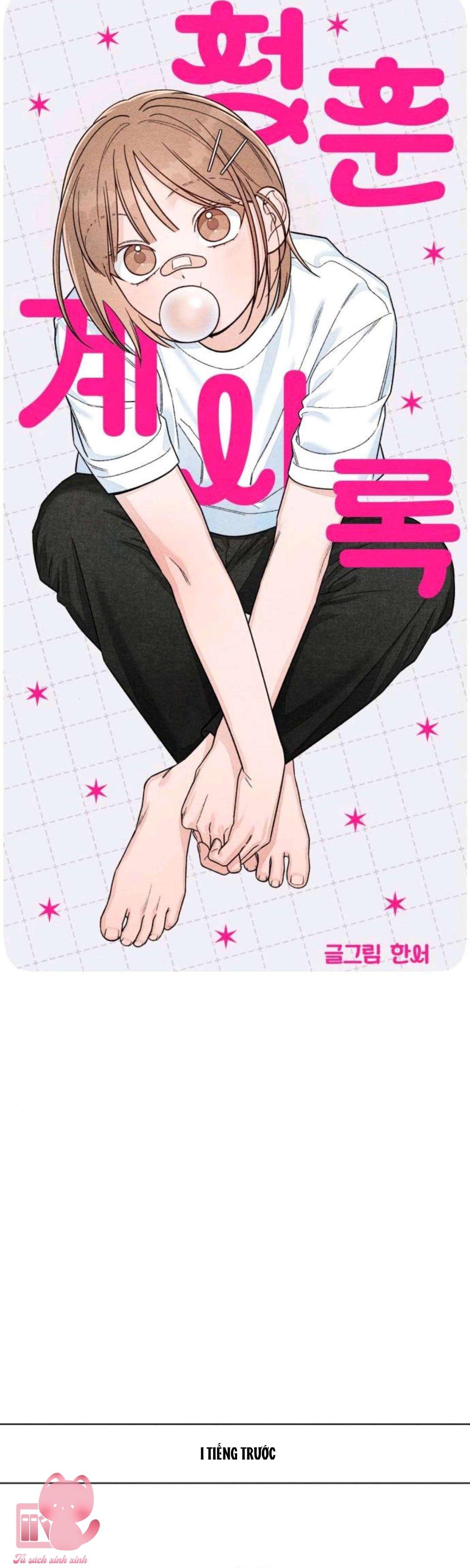 Bí Mật Thanh Xuân - Chap 103