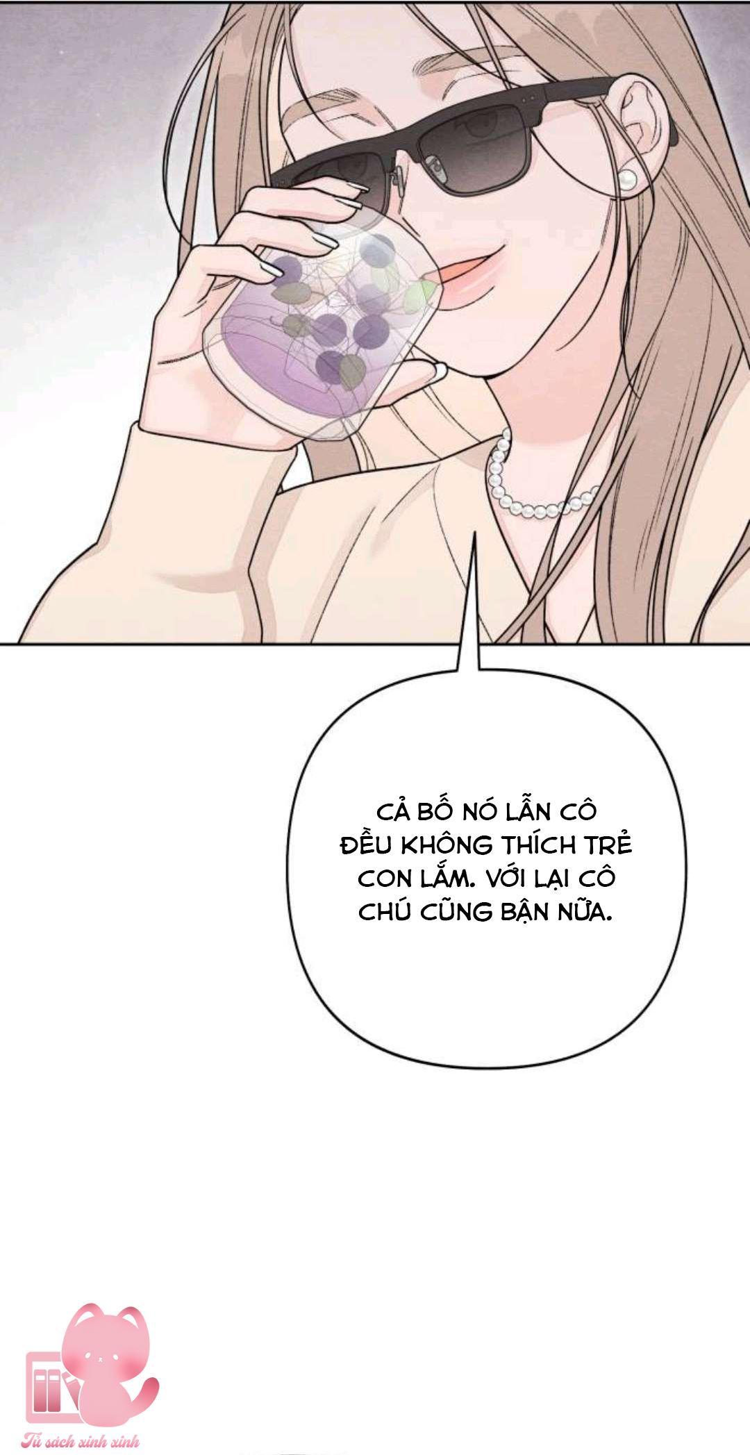 Bí Mật Thanh Xuân - Chap 103