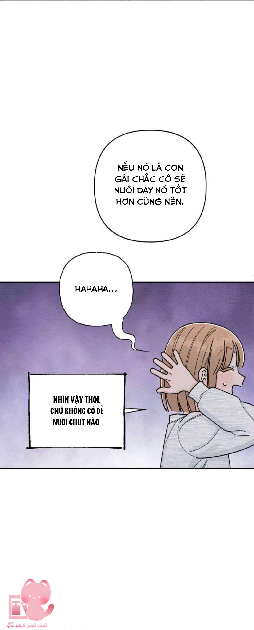 Bí Mật Thanh Xuân - Chap 103