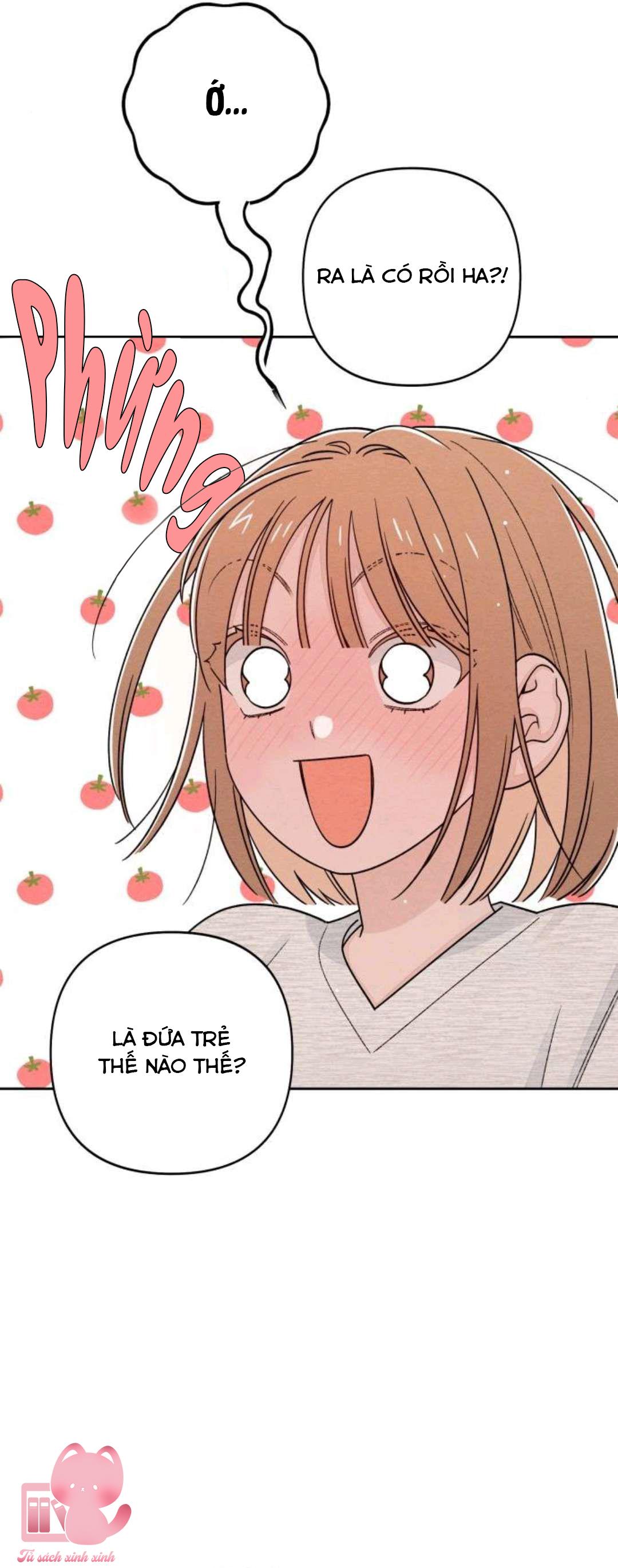 Bí Mật Thanh Xuân - Chap 103