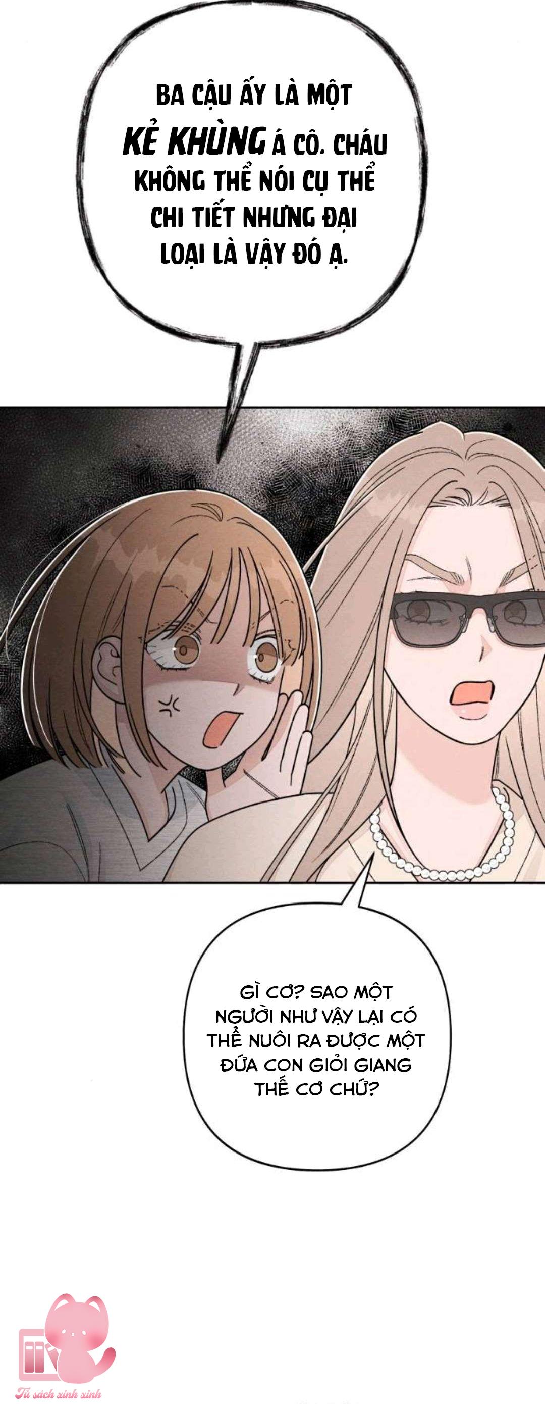 Bí Mật Thanh Xuân - Chap 103