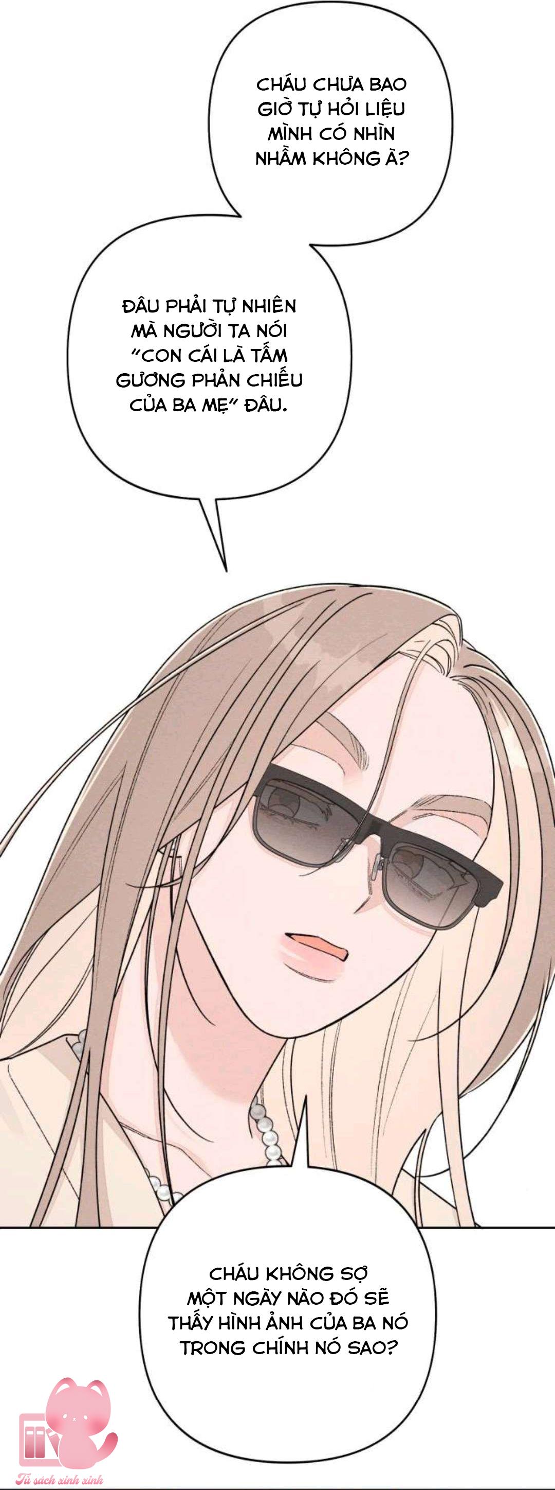 Bí Mật Thanh Xuân - Chap 103