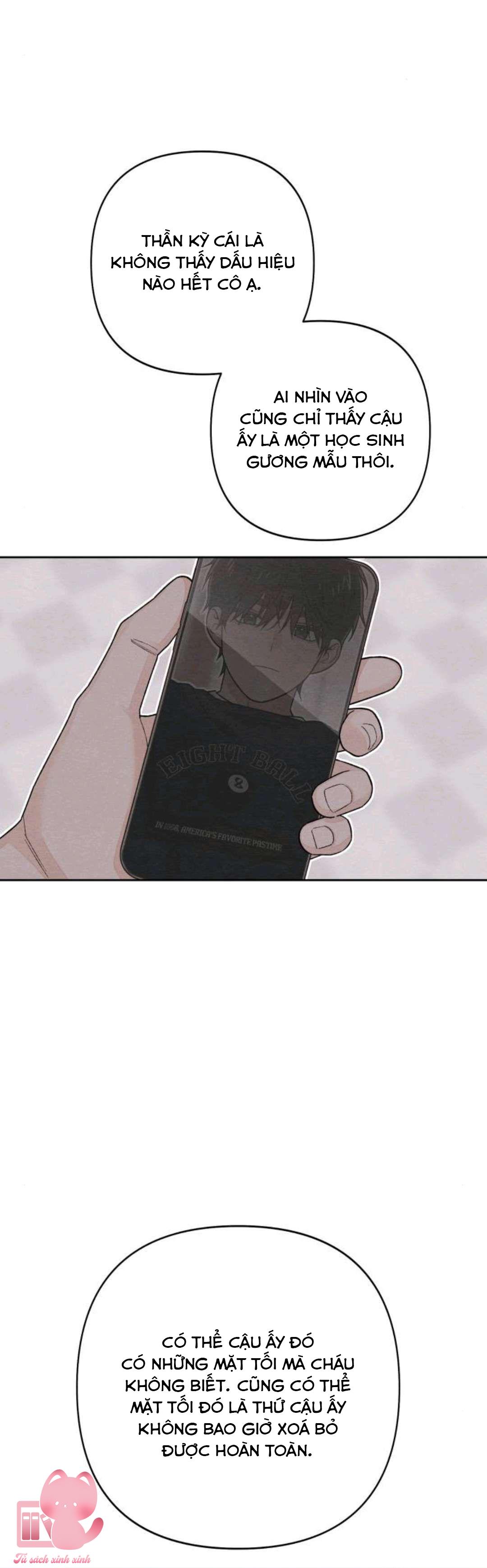 Bí Mật Thanh Xuân - Chap 103