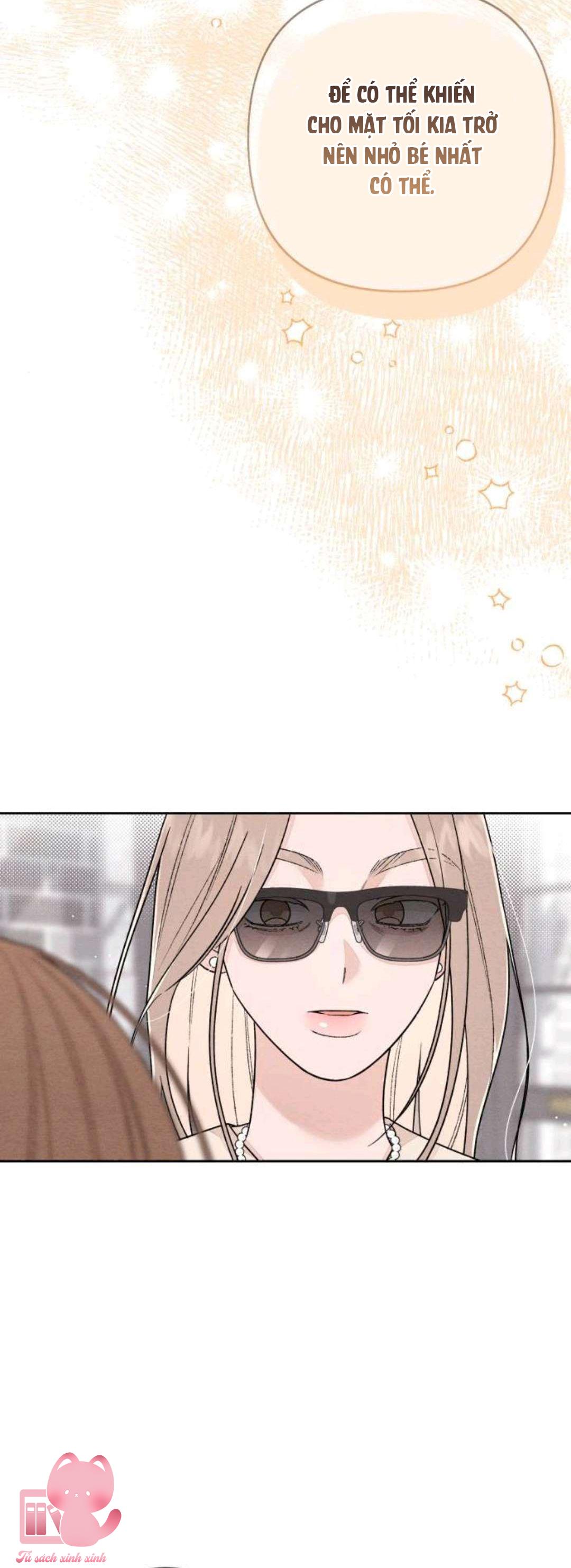 Bí Mật Thanh Xuân - Chap 103