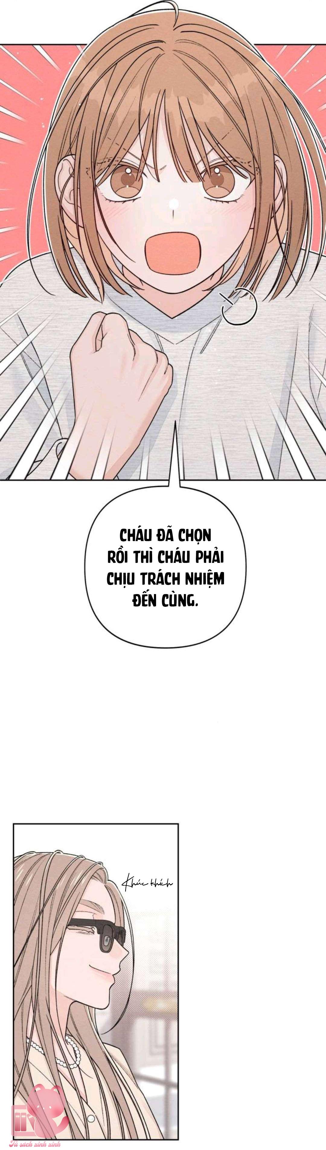 Bí Mật Thanh Xuân - Chap 103
