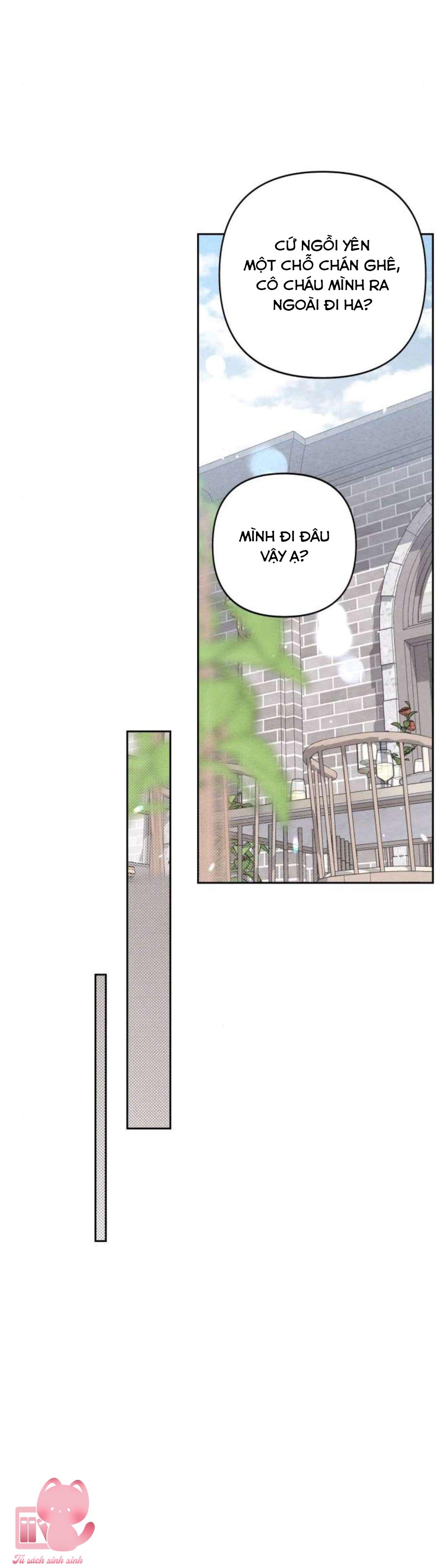 Bí Mật Thanh Xuân - Chap 103