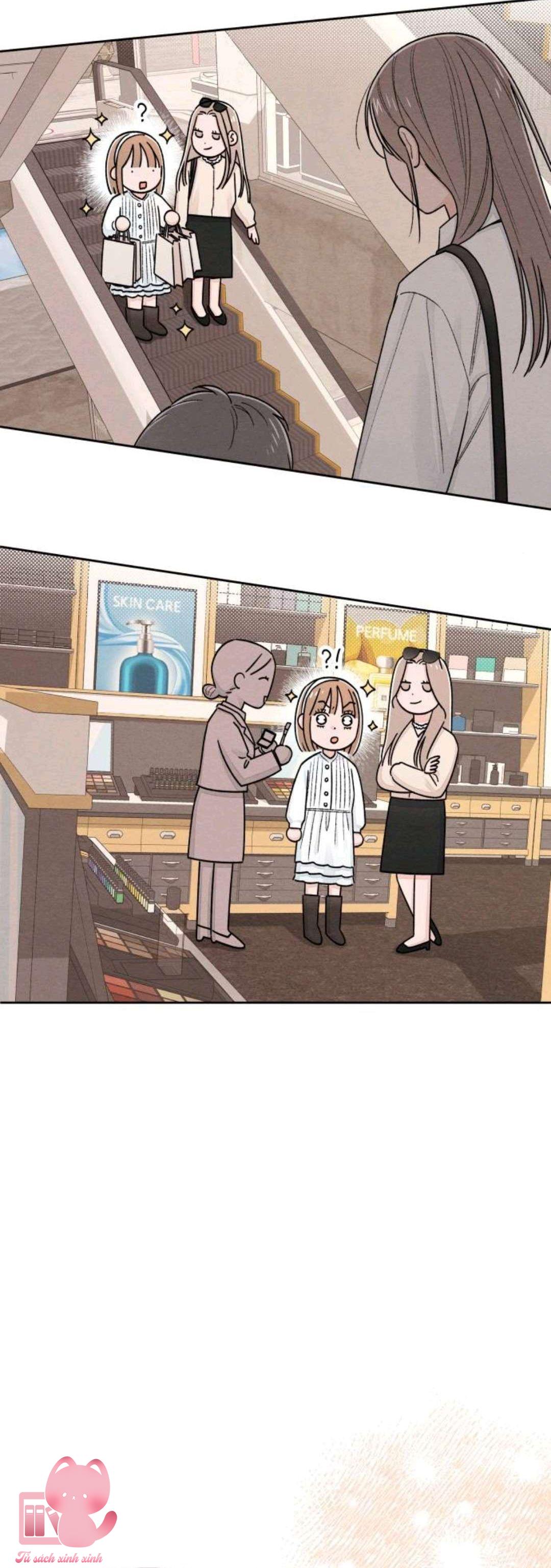 Bí Mật Thanh Xuân - Chap 103