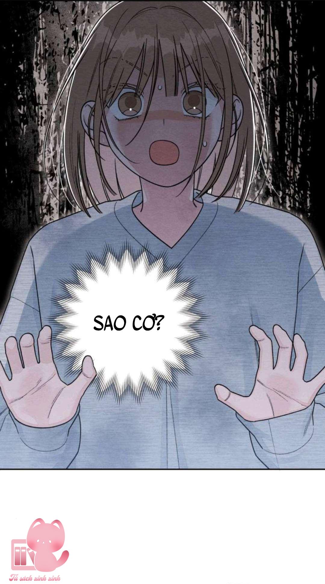 Bí Mật Thanh Xuân - Chap 103