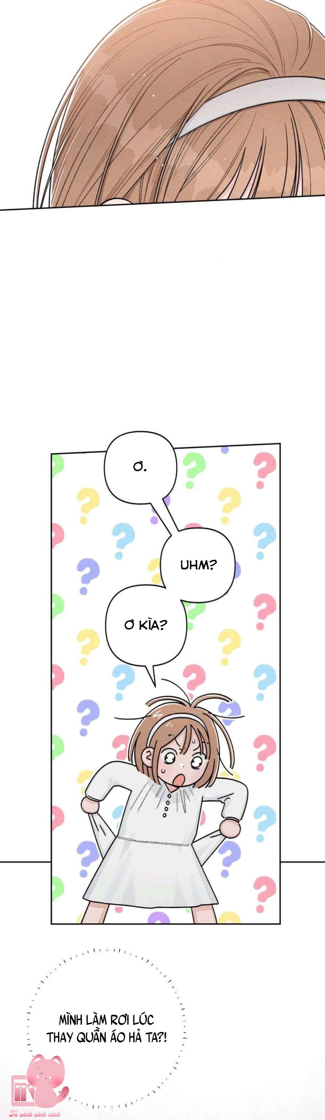 Bí Mật Thanh Xuân - Chap 103