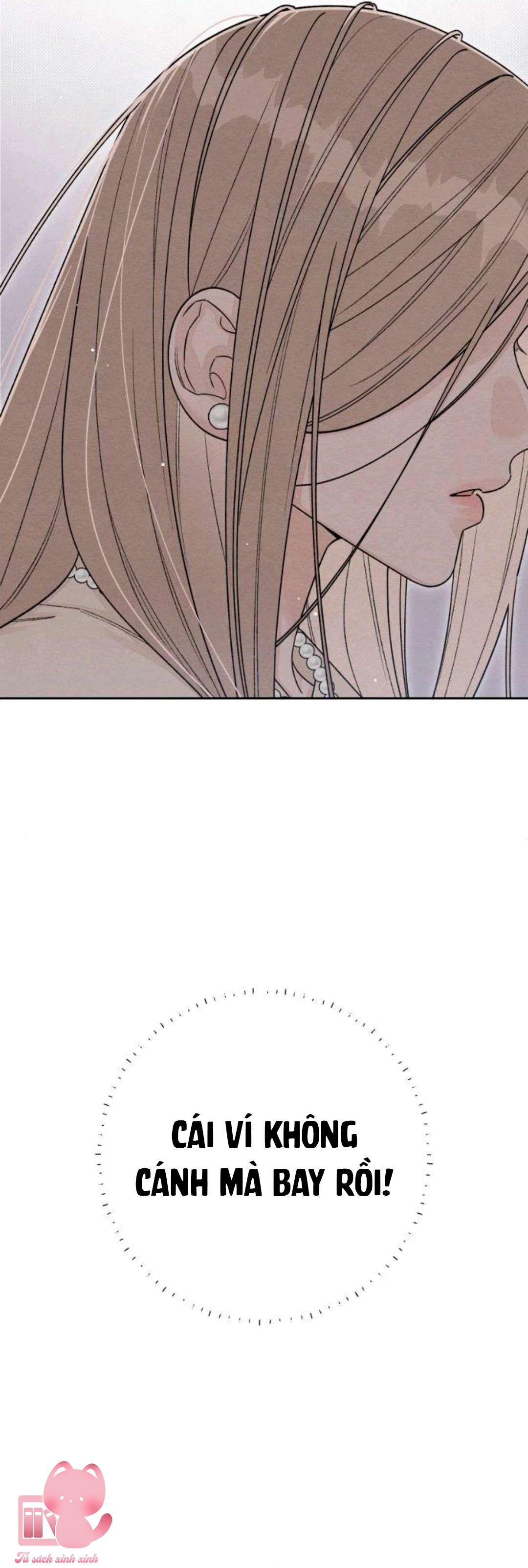 Bí Mật Thanh Xuân - Chap 103