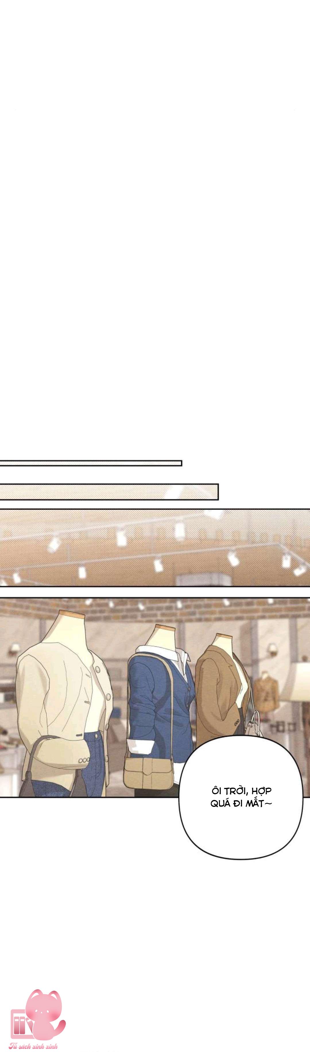 Bí Mật Thanh Xuân - Chap 103