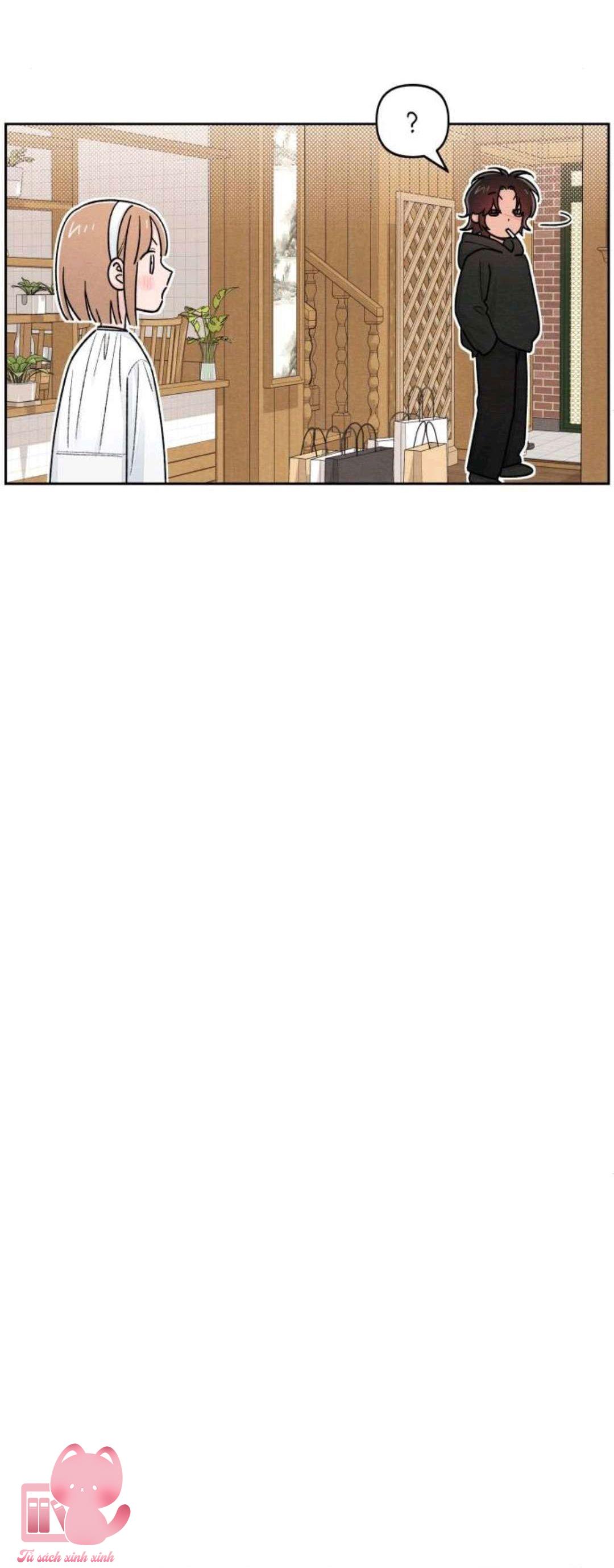 Bí Mật Thanh Xuân - Chap 104