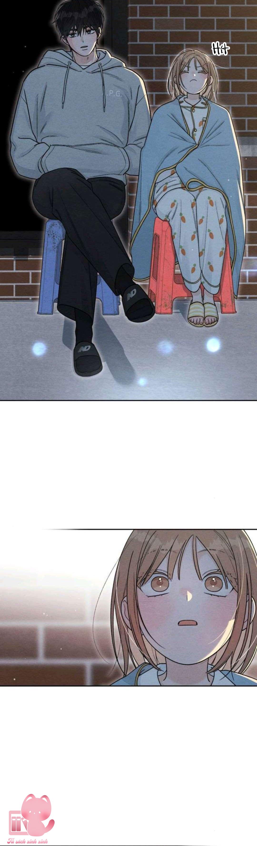 Bí Mật Thanh Xuân - Chap 104