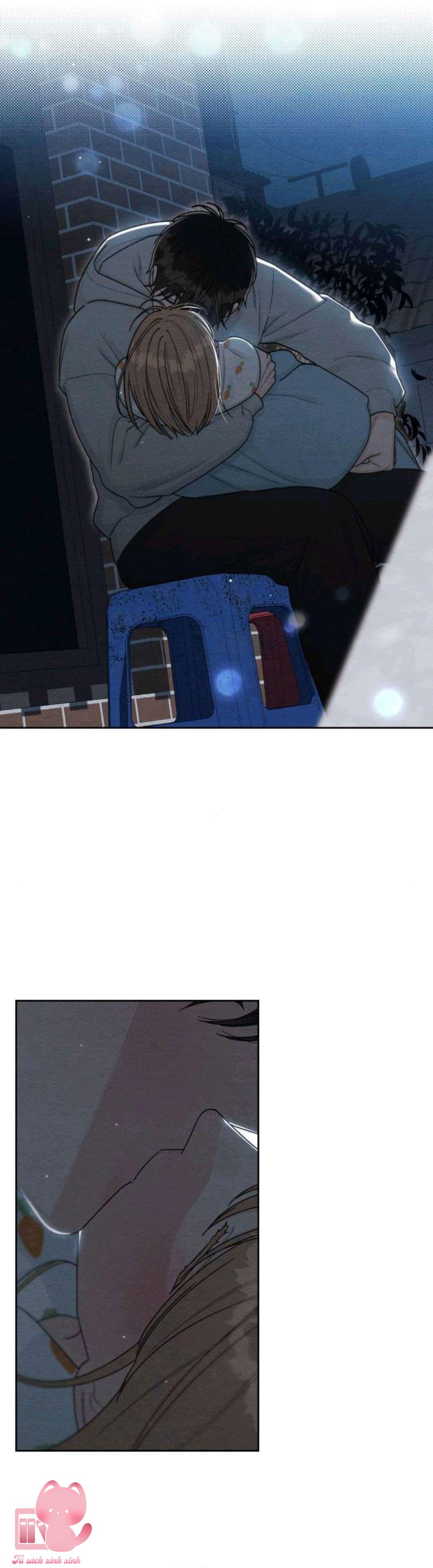 Bí Mật Thanh Xuân - Chap 104