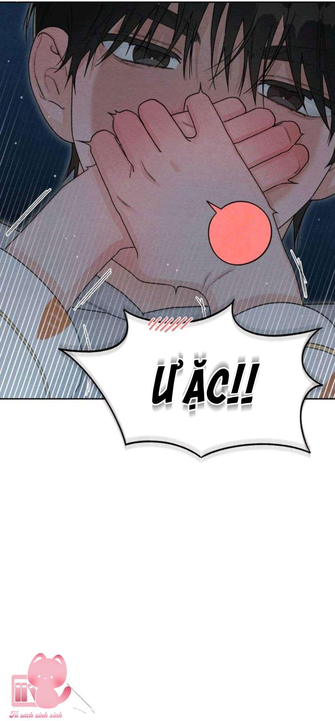 Bí Mật Thanh Xuân - Chap 104