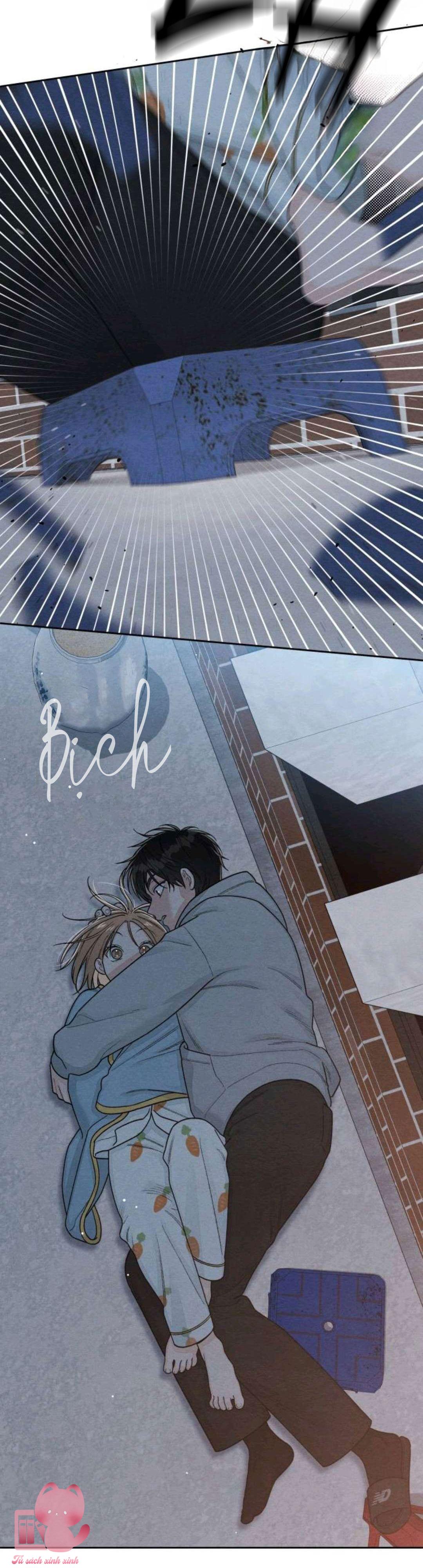 Bí Mật Thanh Xuân - Chap 104