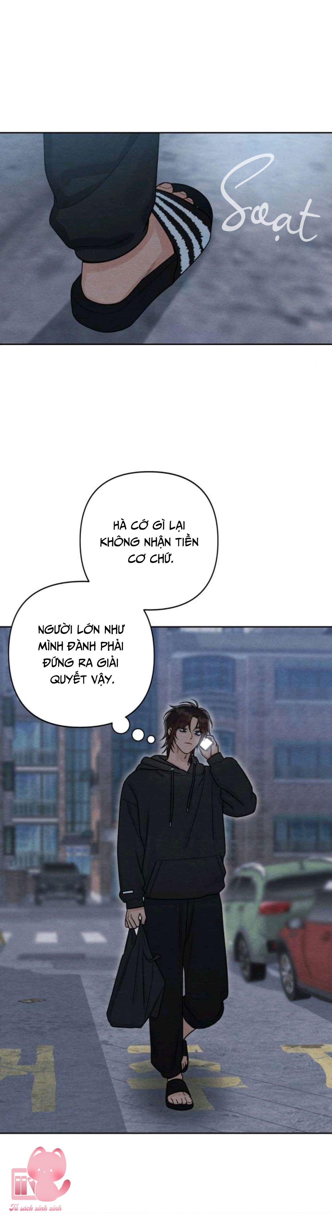 Bí Mật Thanh Xuân - Chap 104