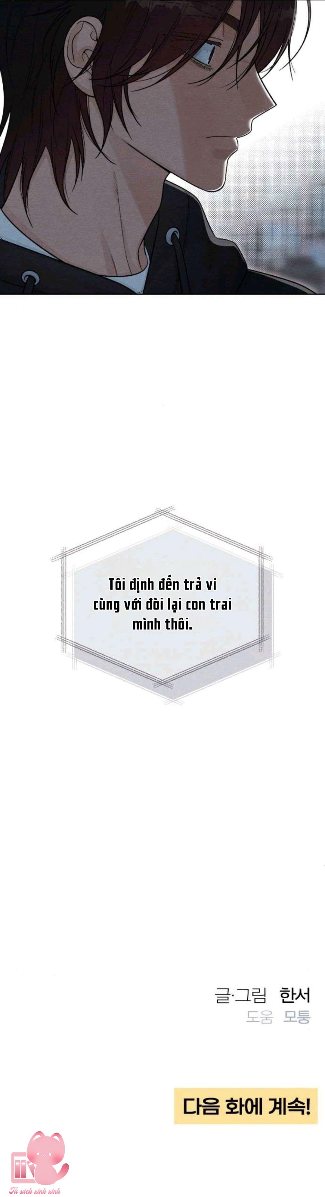 Bí Mật Thanh Xuân - Chap 104