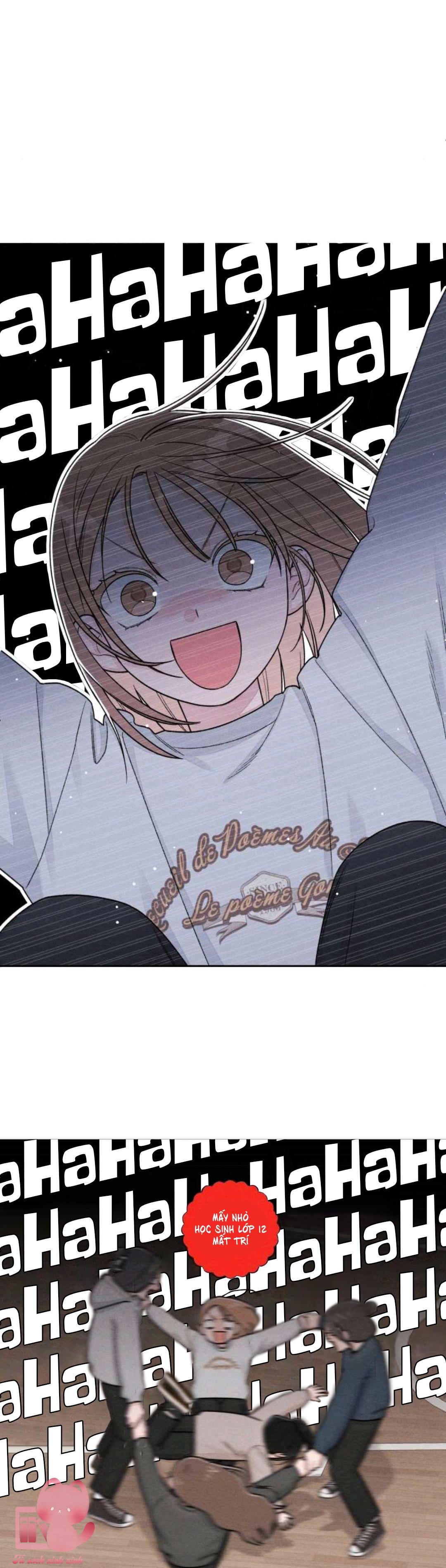 Bí Mật Thanh Xuân - Chap 105