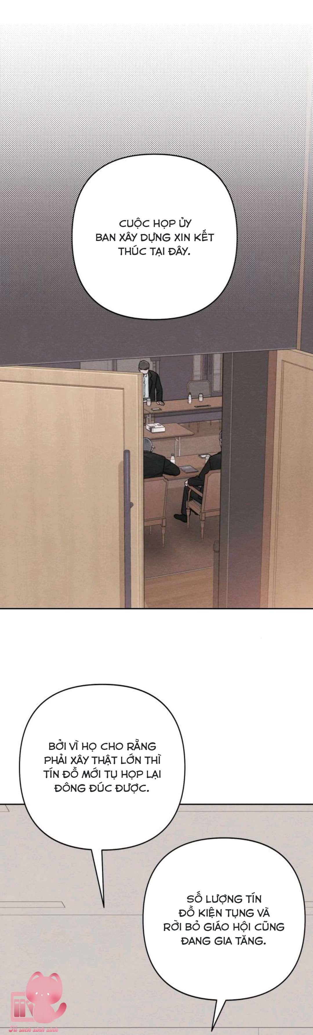 Bí Mật Thanh Xuân - Chap 105